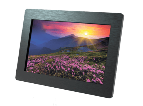 Цифровые фоторамки