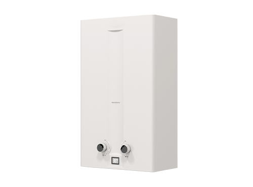 Газовые колонки