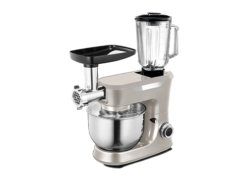 Кухонные комбайны