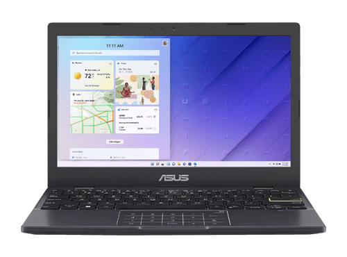 ASUS Laptop 11 E210MA-GJ204T