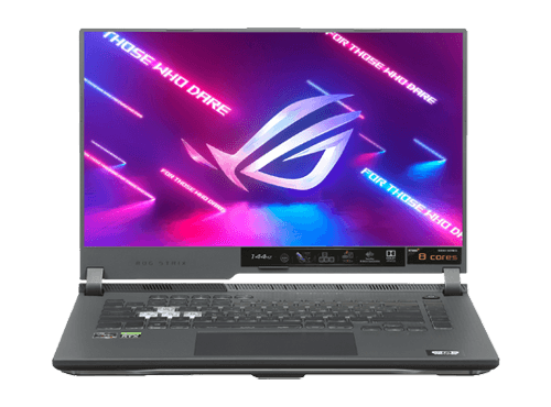 ASUS ROG Strix G15 G513 G513QM-HN027