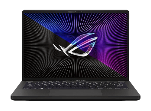 ASUS ROG Zephyrus G14 GA401QM-K2346T