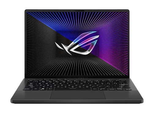 ASUS ROG Zephyrus G14 GA402RJ-L4067W