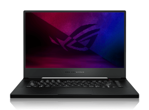 ASUS ROG Zephyrus G15 GA503QR-HQ091T