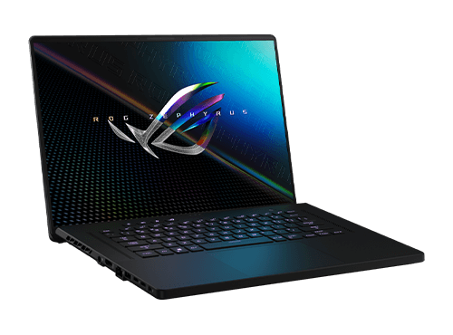 ASUS ROG Zephyrus M16 GU603ZX-K8009W