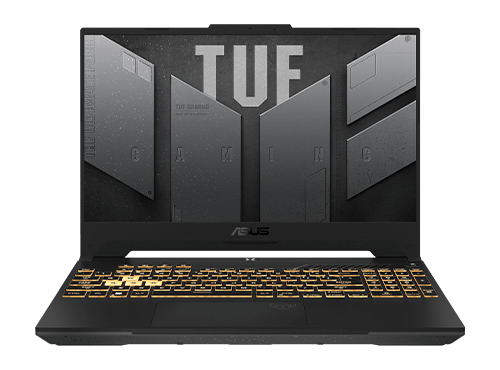 ASUS TUF Gaming F15 FX506LHB-HN332