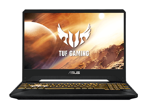 ASUS TUF Gaming FX505DT-BQ138T