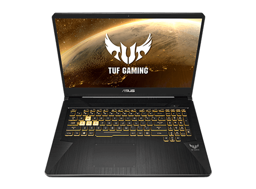 ASUS TUF Gaming FX705DU-AU032T