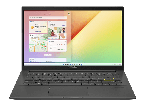 ASUS VivoBook 14 K413JA-EB580T