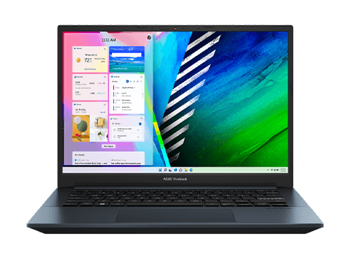 ASUS Vivobook Pro 14 OLED K3400PA-KM047W