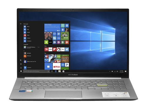 ASUS VivoBook S15 S533EA-BN201T