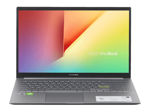 ASUS VivoBook S15 S533FL-BQ055T