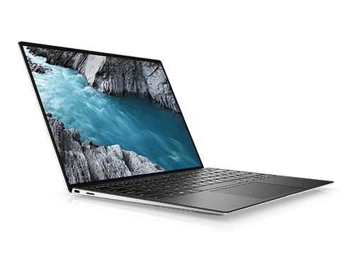 Dell XPS 13 9310-0444