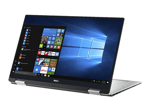 Dell XPS 13 9365-4436