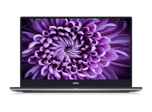Dell XPS 15 7590-6657