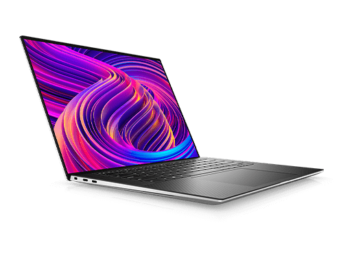 Dell XPS 15 9510-1601