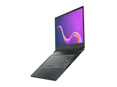 MSI Creator 15 A10UET-430RU