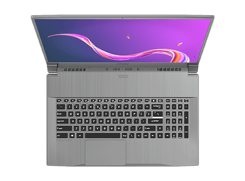 MSI Creator 17M A10SD-251RU