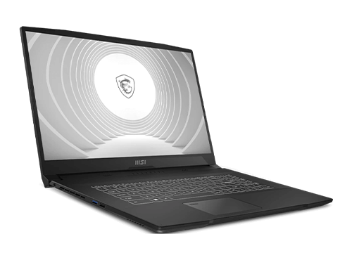 MSI CreatorPro M17 A12UIS-271RU