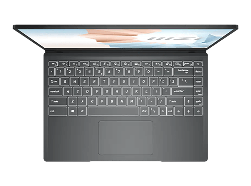 MSI Modern 14 B11MOU-636RU