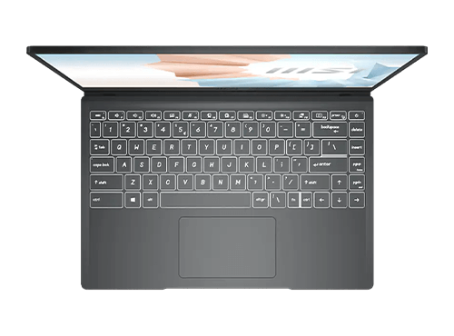MSI Modern 14 B11MOU-863RU