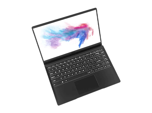 MSI Modern 14 C12M-231RU