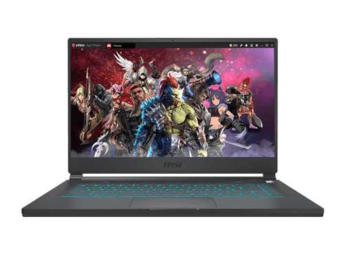 MSI Stealth 15M A11SEK-206XRU